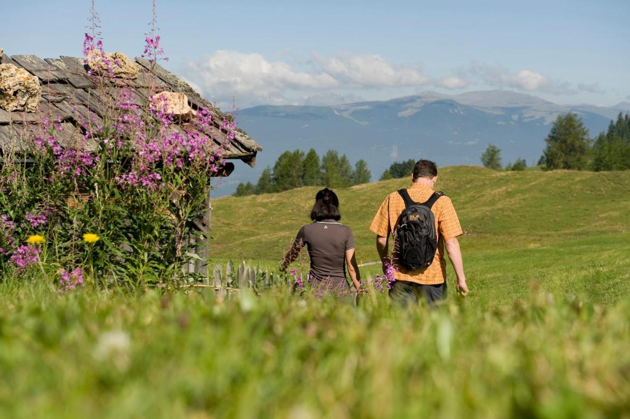 Chalet Wildgall Anterselva di Mezzo Εξωτερικό φωτογραφία