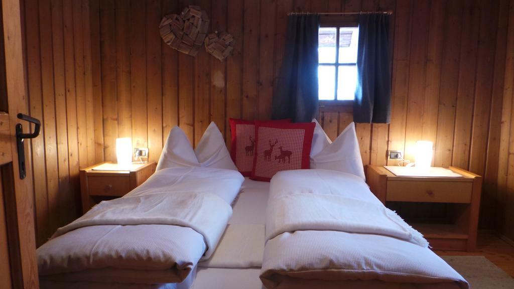 Chalet Wildgall Anterselva di Mezzo Δωμάτιο φωτογραφία